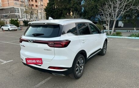 Chery Tiggo 7 Pro, 2023 год, 1 799 000 рублей, 3 фотография