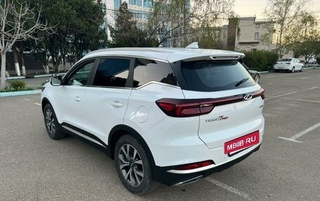 Chery Tiggo 7 Pro, 2023 год, 1 799 000 рублей, 4 фотография