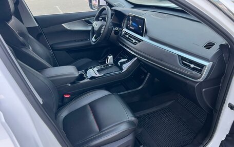 Chery Tiggo 7 Pro, 2023 год, 1 799 000 рублей, 11 фотография