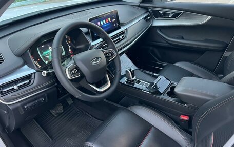 Chery Tiggo 7 Pro, 2023 год, 1 799 000 рублей, 13 фотография