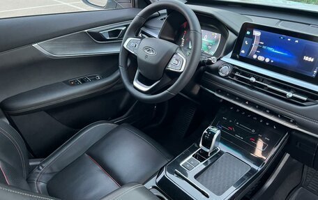 Chery Tiggo 7 Pro, 2023 год, 1 799 000 рублей, 20 фотография