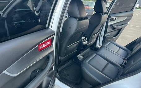Chery Tiggo 7 Pro, 2023 год, 1 799 000 рублей, 15 фотография