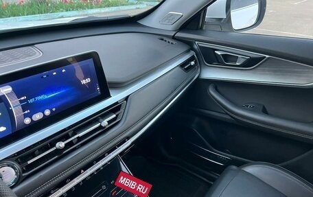 Chery Tiggo 7 Pro, 2023 год, 1 799 000 рублей, 18 фотография