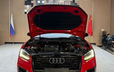 Audi Q2 I, 2022 год, 1 805 000 рублей, 5 фотография