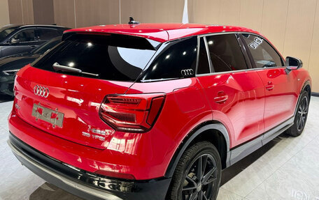 Audi Q2 I, 2022 год, 1 805 000 рублей, 3 фотография