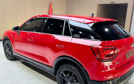 Audi Q2 I, 2022 год, 1 805 000 рублей, 7 фотография