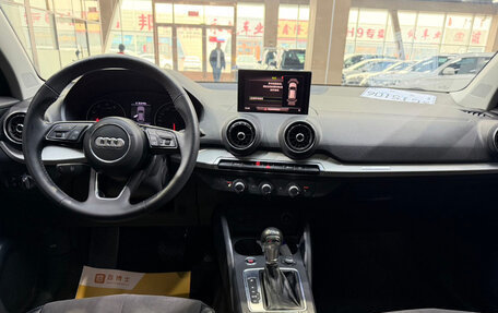 Audi Q2 I, 2022 год, 1 805 000 рублей, 11 фотография