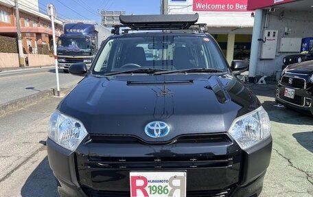 Toyota Probox I, 2022 год, 1 026 069 рублей, 2 фотография