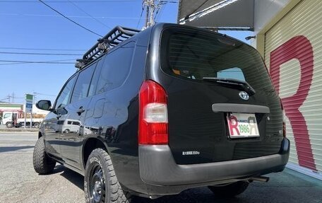 Toyota Probox I, 2022 год, 1 026 069 рублей, 6 фотография