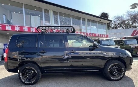 Toyota Probox I, 2022 год, 1 026 069 рублей, 4 фотография