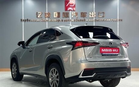 Lexus NX I, 2021 год, 3 362 000 рублей, 5 фотография