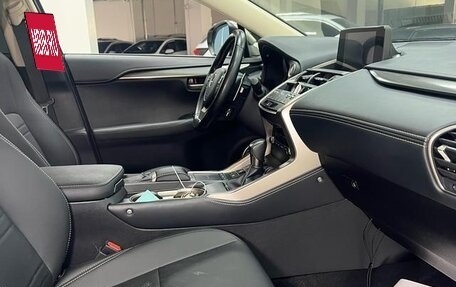 Lexus NX I, 2021 год, 3 362 000 рублей, 9 фотография