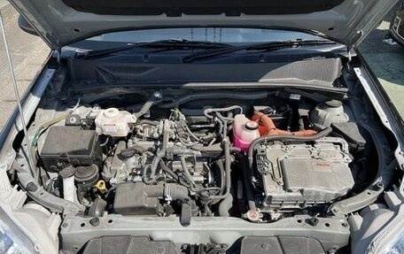 Toyota Probox I, 2022 год, 1 026 069 рублей, 3 фотография