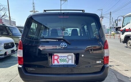 Toyota Probox I, 2022 год, 1 026 069 рублей, 7 фотография