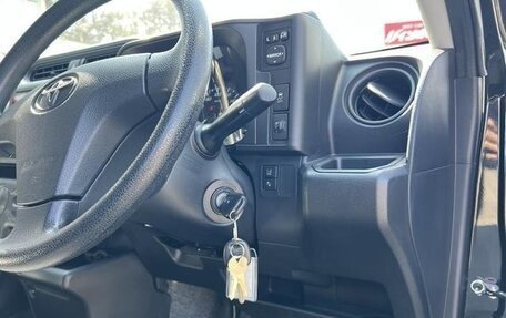 Toyota Probox I, 2022 год, 1 026 069 рублей, 14 фотография