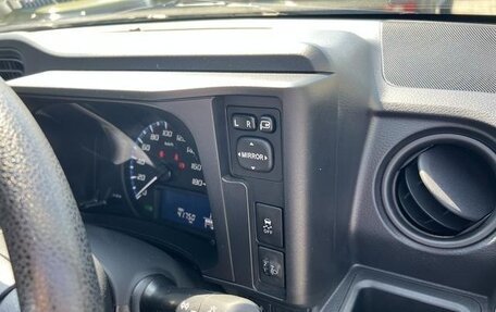 Toyota Probox I, 2022 год, 1 026 069 рублей, 15 фотография