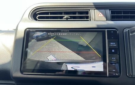 Toyota Probox I, 2022 год, 1 026 069 рублей, 17 фотография