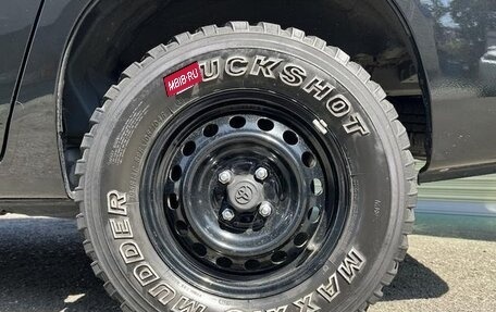 Toyota Probox I, 2022 год, 1 026 069 рублей, 10 фотография