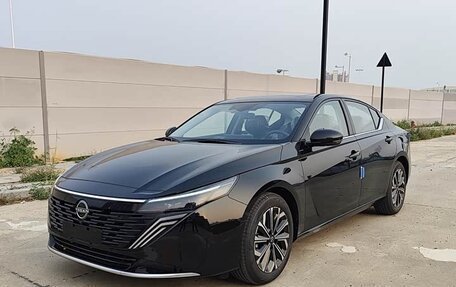 Nissan Teana, 2025 год, 3 041 888 рублей, 2 фотография