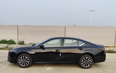 Nissan Teana, 2025 год, 3 041 888 рублей, 3 фотография