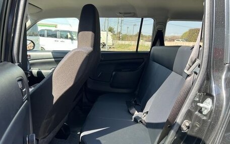 Toyota Probox I, 2022 год, 1 026 069 рублей, 24 фотография