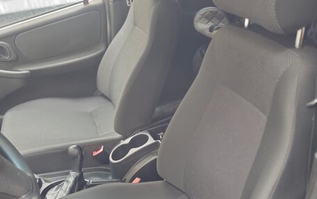 Chevrolet Niva I рестайлинг, 2013 год, 459 000 рублей, 4 фотография