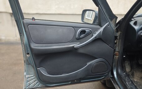 Chevrolet Niva I рестайлинг, 2013 год, 459 000 рублей, 5 фотография