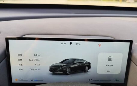 Nissan Teana, 2025 год, 3 041 888 рублей, 8 фотография