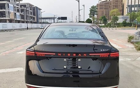 Nissan Teana, 2025 год, 3 041 888 рублей, 5 фотография