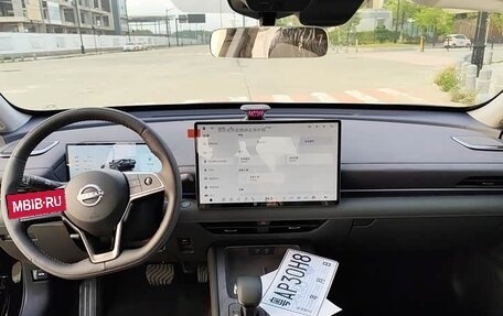 Nissan Teana, 2025 год, 3 041 888 рублей, 7 фотография