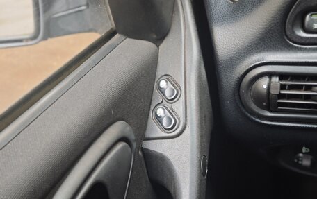 Chevrolet Niva I рестайлинг, 2013 год, 459 000 рублей, 6 фотография