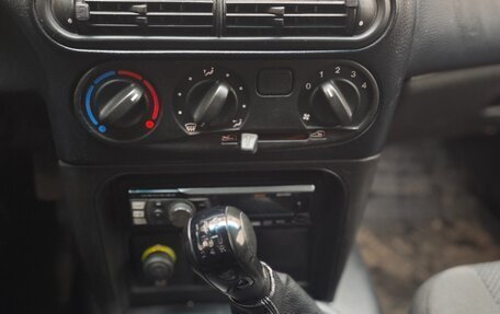 Chevrolet Niva I рестайлинг, 2013 год, 459 000 рублей, 7 фотография