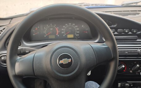 Chevrolet Niva I рестайлинг, 2013 год, 459 000 рублей, 9 фотография