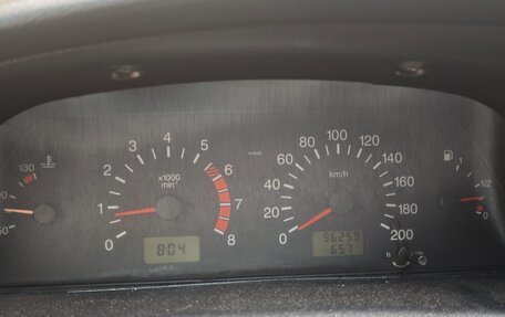 Chevrolet Niva I рестайлинг, 2013 год, 459 000 рублей, 16 фотография