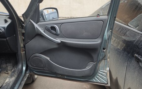 Chevrolet Niva I рестайлинг, 2013 год, 459 000 рублей, 12 фотография