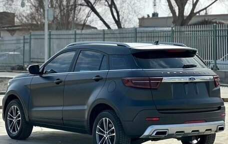 Ford Territory, 2022 год, 1 230 000 рублей, 4 фотография