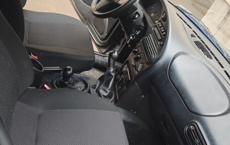 Chevrolet Niva I рестайлинг, 2013 год, 459 000 рублей, 13 фотография