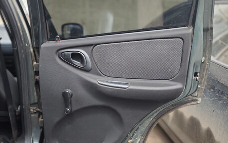 Chevrolet Niva I рестайлинг, 2013 год, 459 000 рублей, 11 фотография