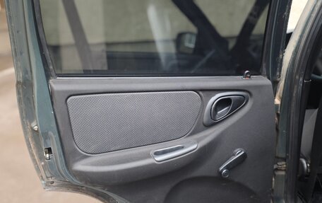 Chevrolet Niva I рестайлинг, 2013 год, 459 000 рублей, 10 фотография