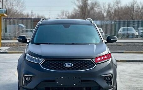 Ford Territory, 2022 год, 1 230 000 рублей, 2 фотография