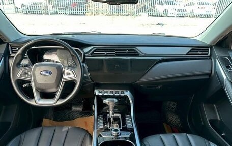 Ford Territory, 2022 год, 1 230 000 рублей, 7 фотография