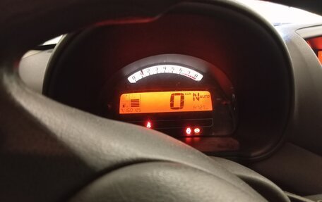 Citroen C3 II, 2008 год, 230 000 рублей, 3 фотография