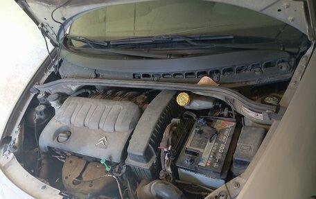 Citroen C3 II, 2008 год, 230 000 рублей, 4 фотография