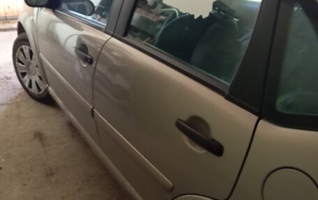 Citroen C3 II, 2008 год, 230 000 рублей, 6 фотография