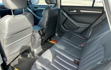 Ford Territory, 2022 год, 1 230 000 рублей, 9 фотография