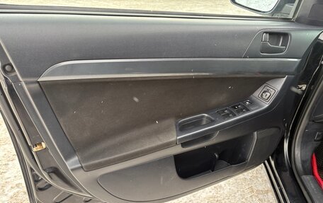 Mitsubishi Lancer IX, 2008 год, 499 000 рублей, 7 фотография