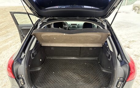 Mitsubishi Lancer IX, 2008 год, 499 000 рублей, 6 фотография