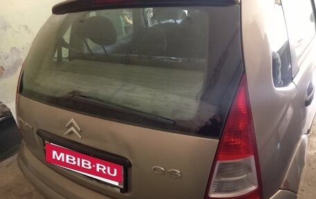 Citroen C3 II, 2008 год, 230 000 рублей, 2 фотография