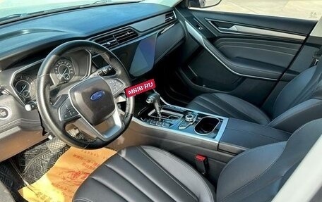 Ford Territory, 2022 год, 1 230 000 рублей, 8 фотография