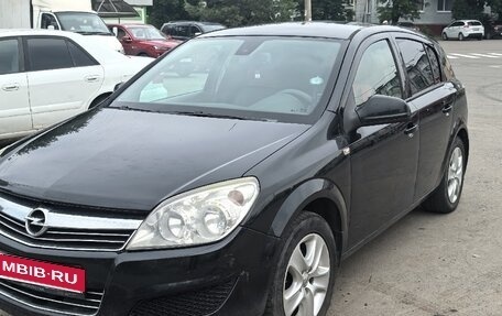 Opel Astra H, 2014 год, 700 000 рублей, 3 фотография